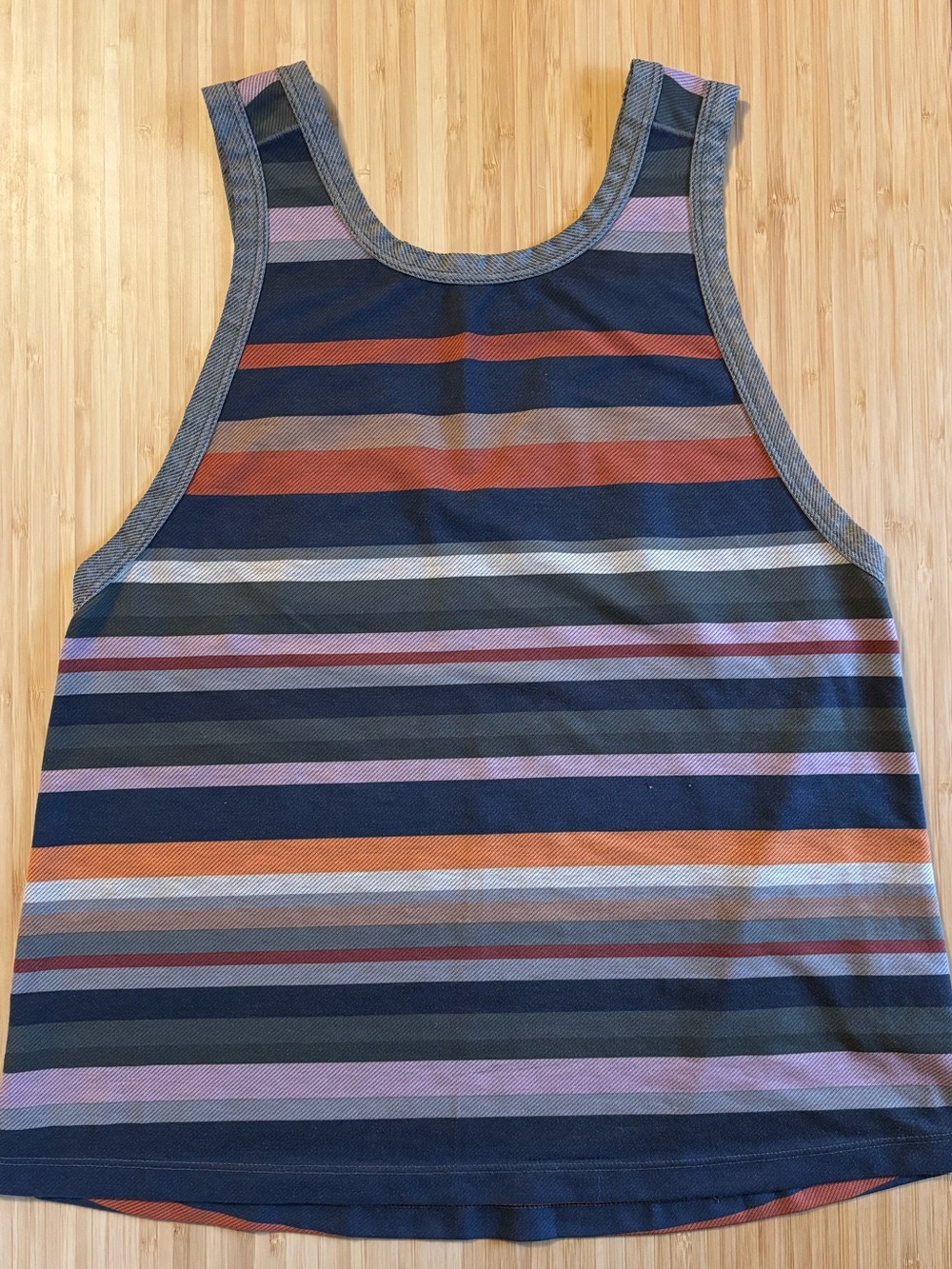 Prana Tank Top